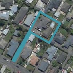 2/32 Bainton Street, Bishopdale, Christchurch