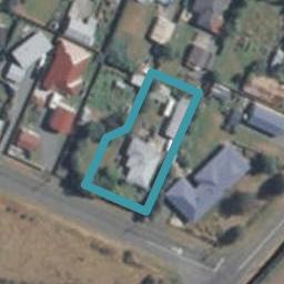 93 Fergusson Street, Rakaia, Rakaia