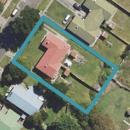 60 Daphne Street, Outer Kaiti, Gisborne