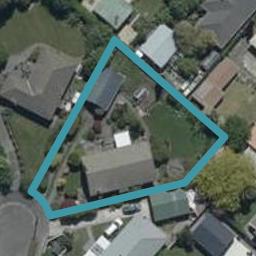 4 Dalton Place, Burnside, Christchurch