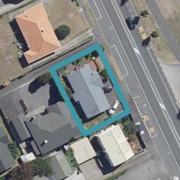 1/829 Heaphy Terrace, Claudelands, Hamilton