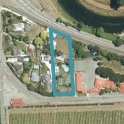 13 School Road, Riverlands