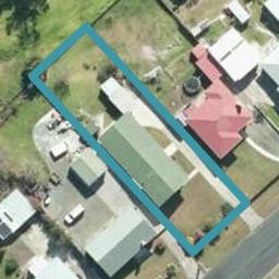 20 Montgomery Avenue, Dargaville