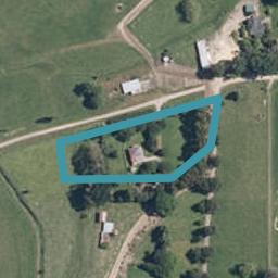 681 Ruawhata Road, Mangatainoka, Pahiatua