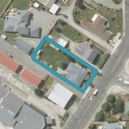 21 Robertson Street, Gore, Gore