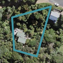 2 Huruhi Road, Oneroa, Waiheke Island