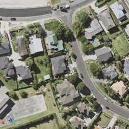 1 Arirang Rise, Pinehill, Auckland
