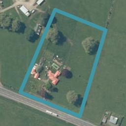 3273 State Highway 1, Putaruru