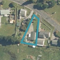 398 Lake Kaniere Road, BLUE SPUR, HOKITIKA