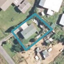 7 Stafford Street, Blackball, Greymouth