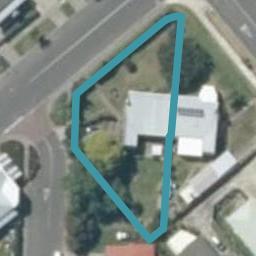 500 Willowpark Road South, Ākina, Hastings