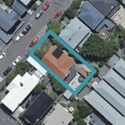 2 Burnell Avenue, Thorndon, Wellington