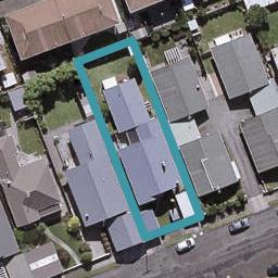 2/9 Karamu Street, Strandon, New Plymouth