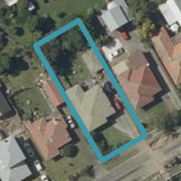 11 Vernon Avenue, Takaro, Palmerston North