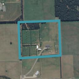 644 Oxford Road, Fernside, Rangiora