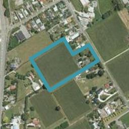 91 Vickerman Street, Grovetown, Blenheim