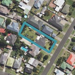 13 Hunter Street, Te Hapara, Gisborne