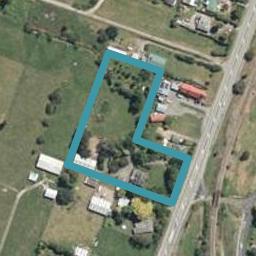 1110 State Highway 1, Manukau, Levin