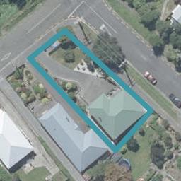 61 Wickliffe Terrace, Port Chalmers, Dunedin