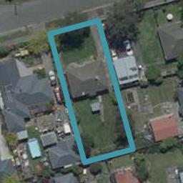 12 Evatt Street, Bryndwr, Christchurch