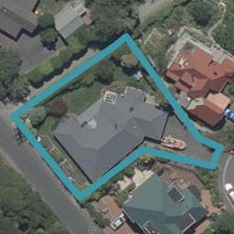 7 Garden Place, Glenleith, Dunedin