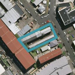 1/8 Rendall Place, Eden Terrace, Auckland