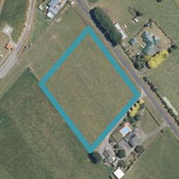 0 Aerodrome Road, Dannevirke, Dannevirke
