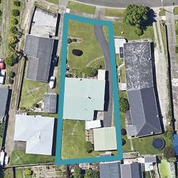 42 Jubilee Crescent, Whakatane, Whakatane