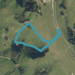 374 Lichfield Road, Putaruru
