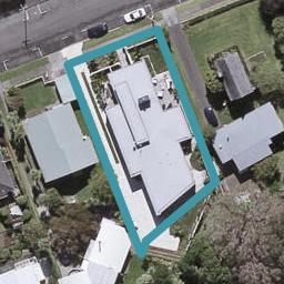 286 Courtenay Street, Strandon, New Plymouth