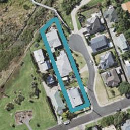 1/2 Merwood Lane, Devonport, Auckland