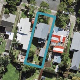 51 Calgary Street, Mount Eden, Auckland