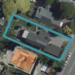 21 Ensors Road, Opawa, Christchurch