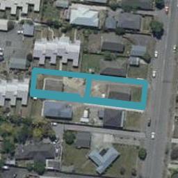 41A Parnwell Street, Burwood, Christchurch