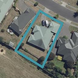 19 Friesian Place, Grandview Heights, Hamilton