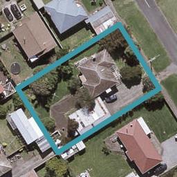 9 King Street, Waitara, Waitara