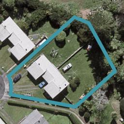 8 Clerke Place, Marfell, New Plymouth