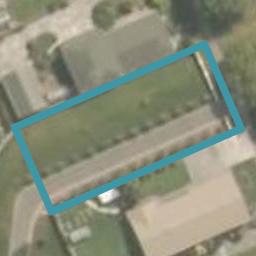 114 Great North Road, Winton, Winton