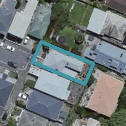 19 Caroline Street, Mount Victoria, Wellington
