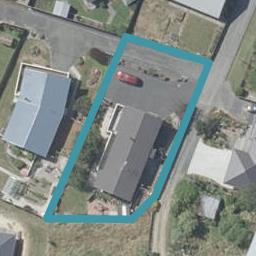 101 Barr Street, Kenmure, Dunedin
