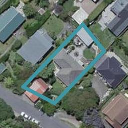 25 Aplin Terrace, Ngaio, Wellington