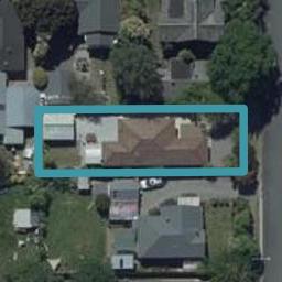 37 North Parade, Richmond, Christchurch