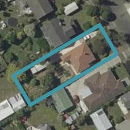 24 Ihle Street, Terrace End, Palmerston North