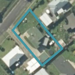 1 Goodwin Street, Tirau