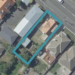 36 Silverton Street, Andersons Bay, Dunedin