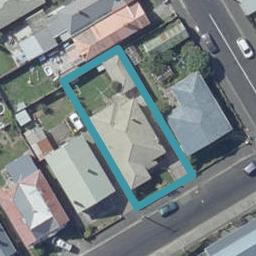 27 New Street, Saint Kilda, Dunedin