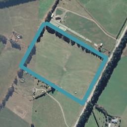 287 Sinclair Road, Te Anau