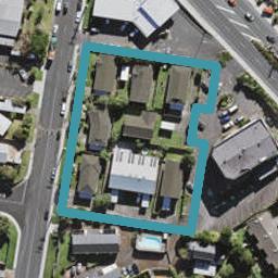 6/31 James Street, Glenfield, Auckland