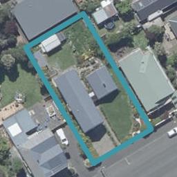 56 Bedford Street, Saint Clair, Dunedin