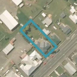94 Palmerston Street, Riverton